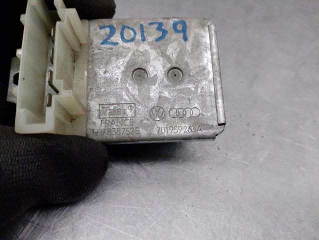 701959263A Resistencia de calefacción  en stock Castellón