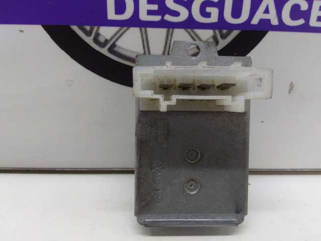 VAG 701959263A Resistencia del ventilador del habitáculo  disponible Lugo