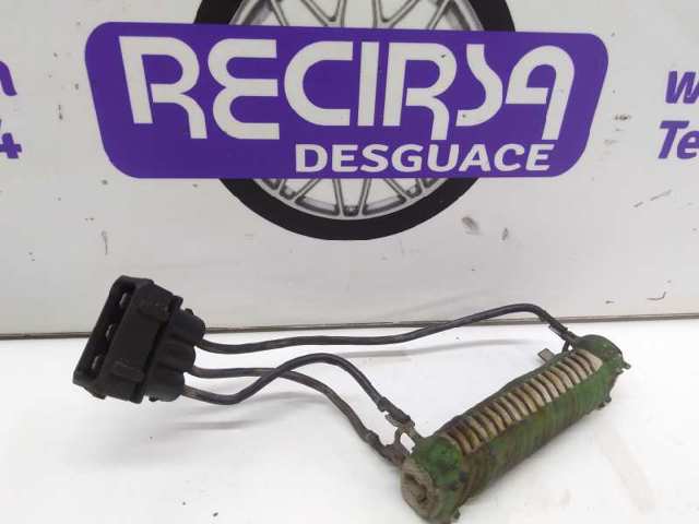 Resistencia del motor del ventilador del aire acondicionado 701959263D VAG