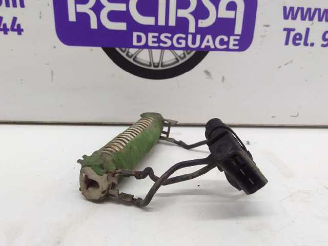 Resistencia del motor del ventilador del aire acondicionado 701959263D VAG