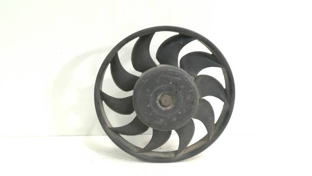 Ventilador de refrigeración del motor 701959455J VAG