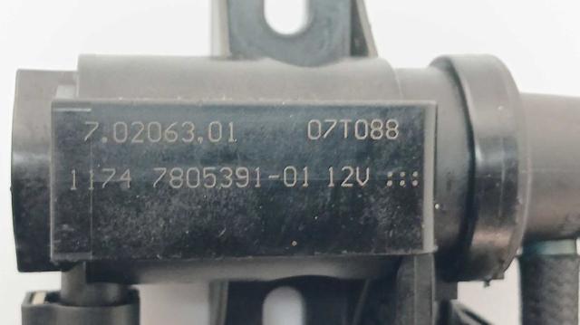 70206301 Válvula solenoide de control de presión de sobrealimentación comprar Girona