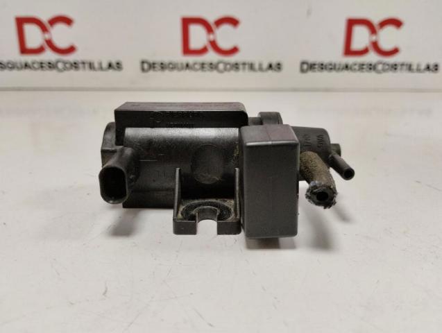 70206301 Válvula solenoide de control de presión de sobrealimentación  disponible Utrera