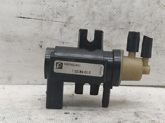 702184010 Válvula solenoide de control de presión de sobrealimentación  disponible Burgos