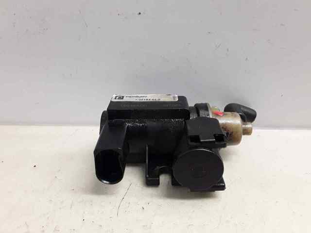 VAG 702184010 Válvula solenoide de control de presión de sobrealimentación  en stock Valencia