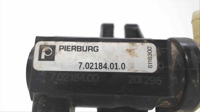 702184010 VAG Válvula solenoide de control de presión de sobrealimentación  comprar en Oviedo