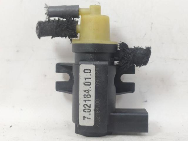 VAG 702184010 Válvula solenoide de control de presión de sobrealimentación  disponible España
