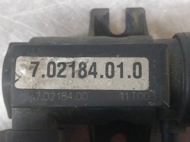 702184010 VAG