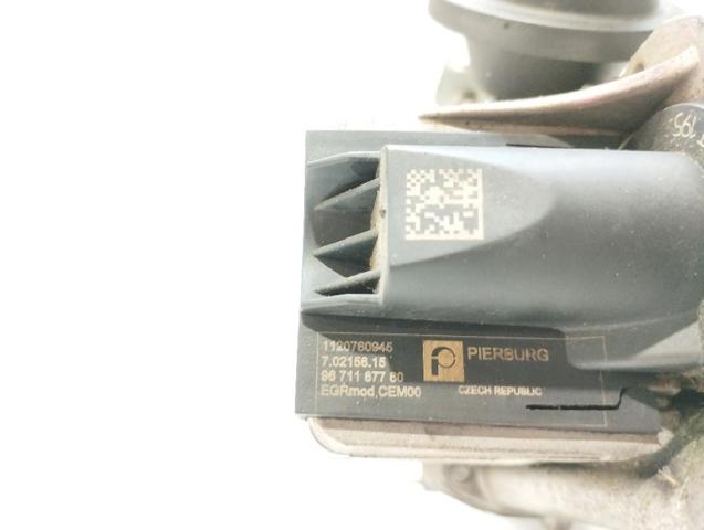702209040 FORD Válvula EGR de recirculación de gases  disponible Alicante