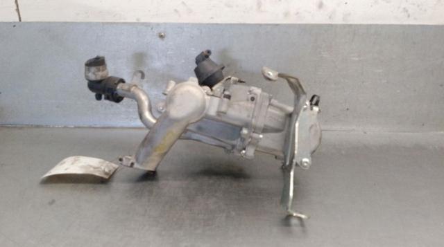 Válvula EGR 702209040 PEUGEOT