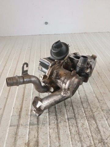 EGR para Citroen C4  ()