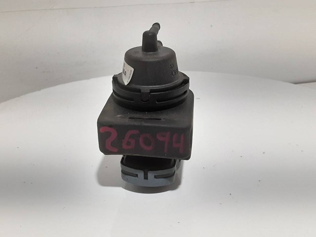 Valvula de vacio para nissan micra (k12e) acenta k9k 702256150