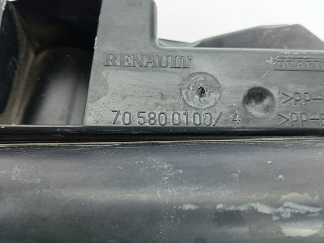 705800100 Renault (RVI)