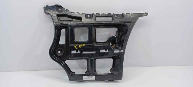 Soporte de parachoques trasero derecho 7058520 BMW