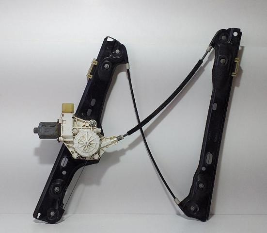 Mecanismo elevalunas delantero derecha para BMW 3  (E92)