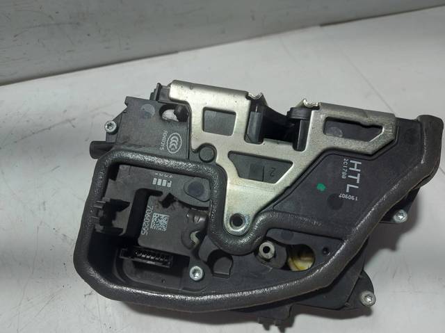 BMW 7060295 Cerradura de puerta trasera izquierda  en stock Terrassa