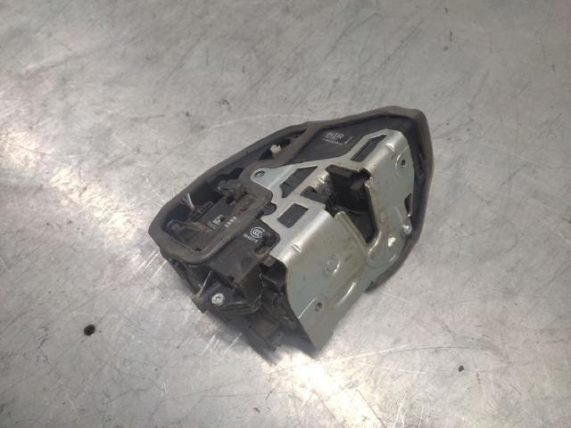 BMW 7060296 Cerradura de la puerta trasera derecha  comprar en Albacete