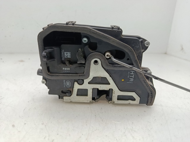 7060296 BMW Cerradura de la puerta trasera derecha comprar Madrid