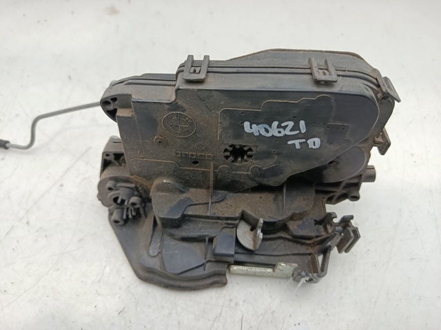 BMW 7060296 Cerradura de la puerta trasera derecha  disponible Valladolid