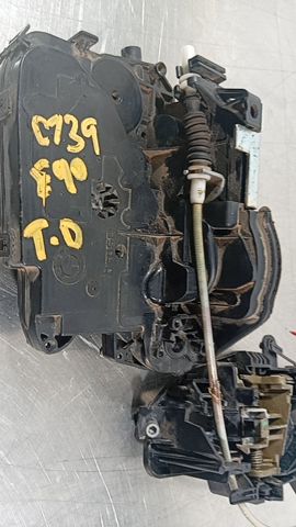 7060296 BMW Cerradura de la puerta trasera derecha  comprar en Lleida