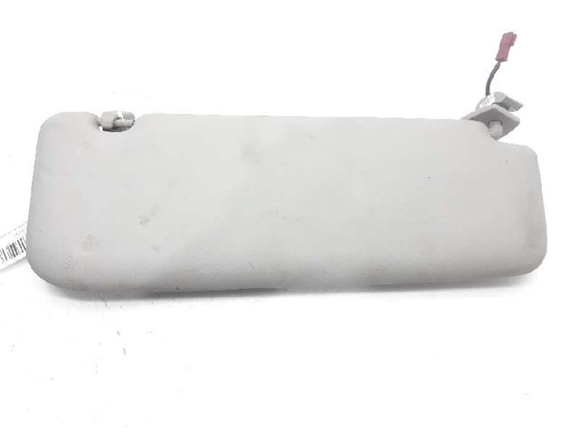 Visera parasol para BMW 5  (E60)