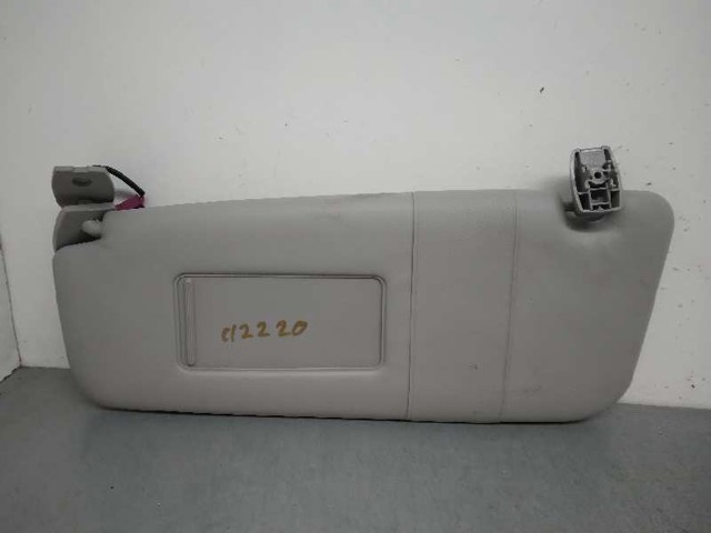 Comprar Visera parasol BMW 5  E60 a bajo precio