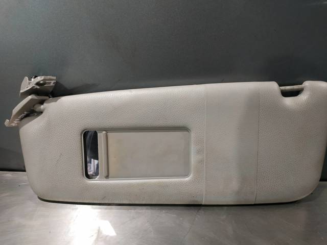 Parasol para BMW 5 E60