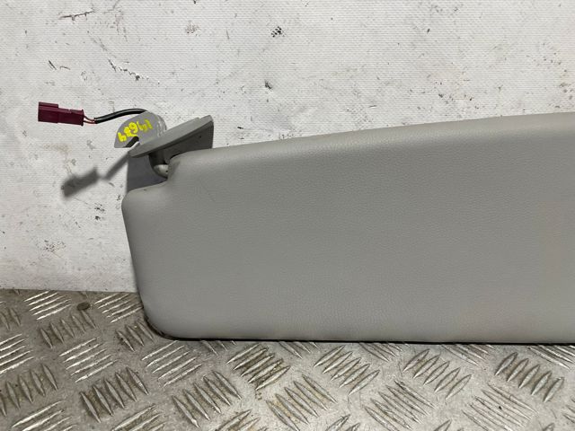 Parasol para BMW 5 E61