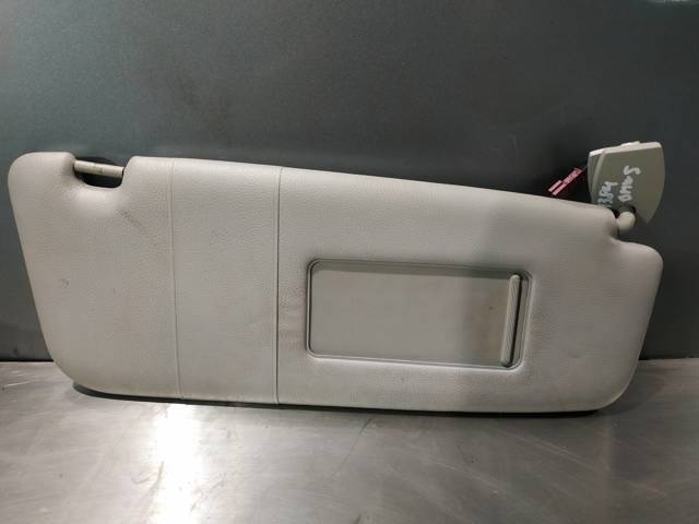 Comprar Visera parasol BMW 5  E61 a bajo precio