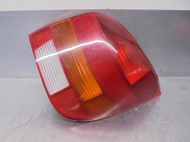 Ford Fiesta III (1989-1995)