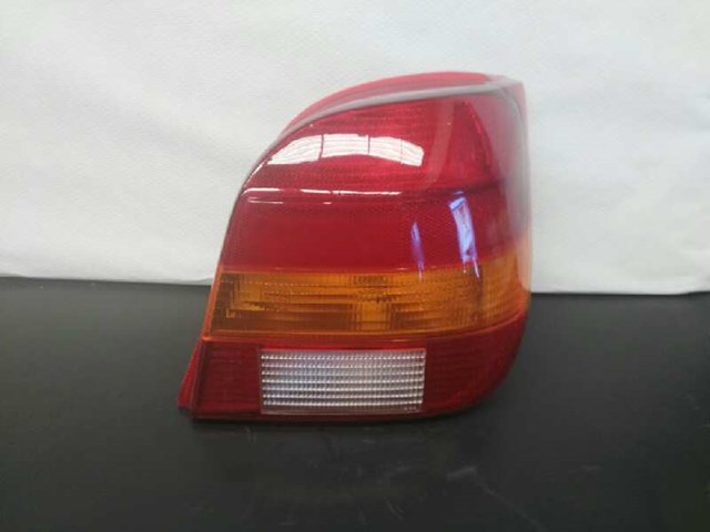 para Ford Fiesta III (GFJ)