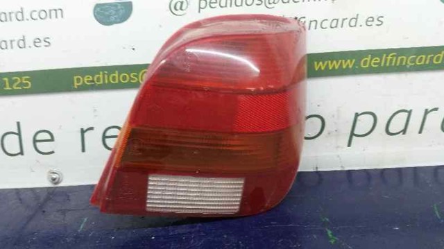Ford Fiesta III hatchback comprar en España