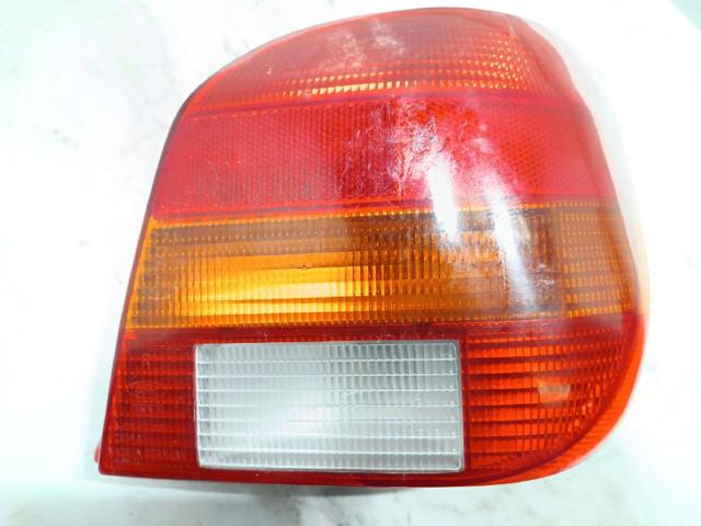 Ford Fiesta III hatchback comprar en España