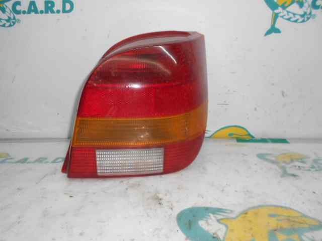 Precio del repuesto Fiesta III hatchback