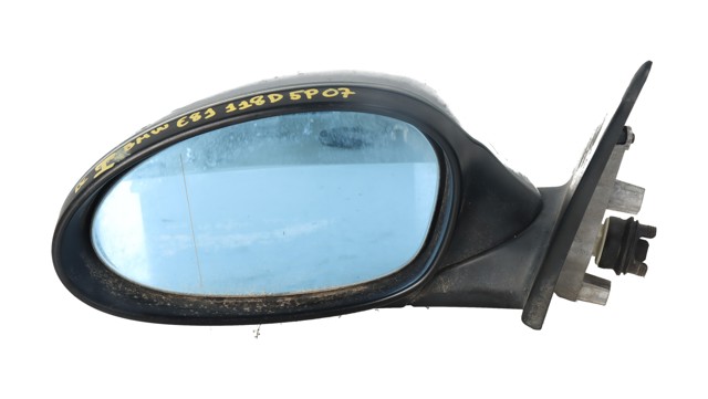 Retrovisor exterior derecho 7075626 BMW