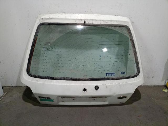 Comprar Puerta trasera del maletero (portón trasero) Ford Fiesta III GFJ a bajo precio