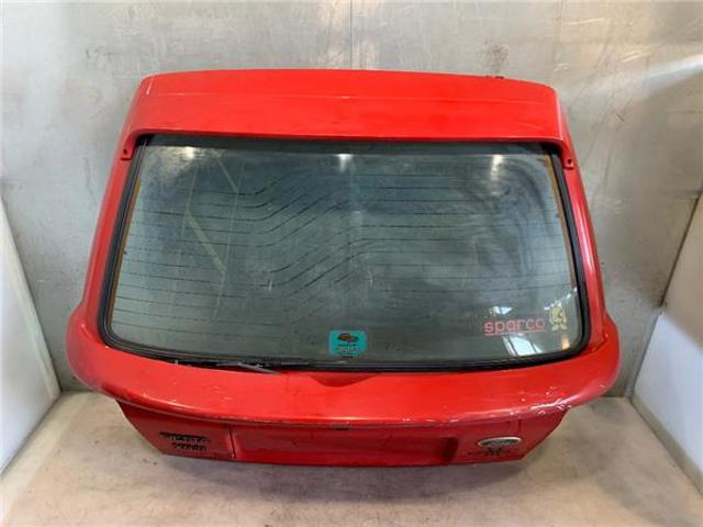 Comprar Puerta del maletero, trasera Fiesta III GFJ