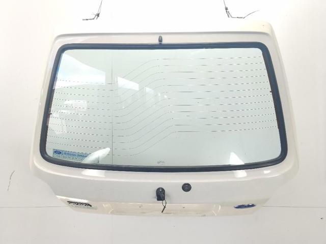 Puerta trasera para Ford Fiesta GFJ