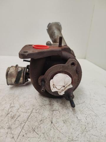RENAULT 7086395010S Turbocompresor  en stock Valencia