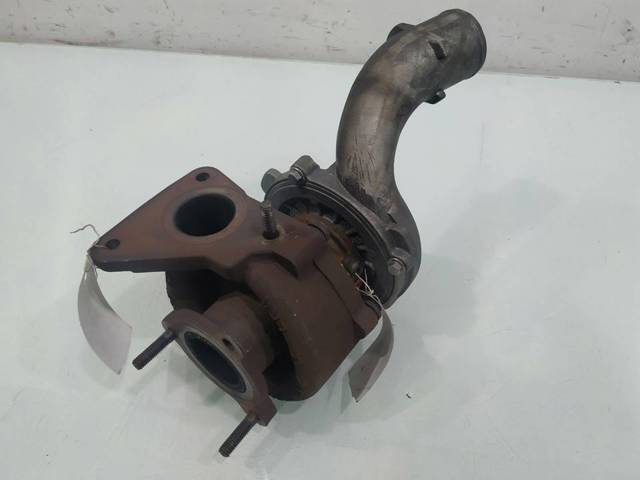 7086395010S Turbocompresor  disponible Utrera
