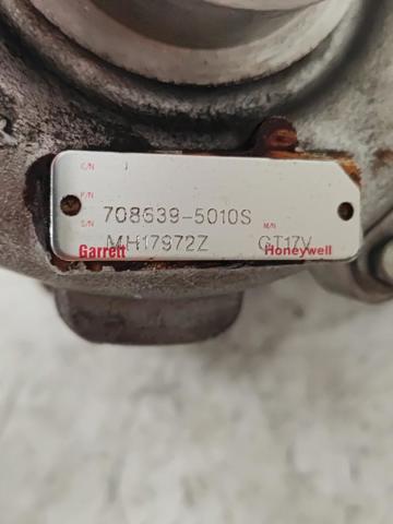 7086395010S RENAULT Turbocompresor comprar Bilbao