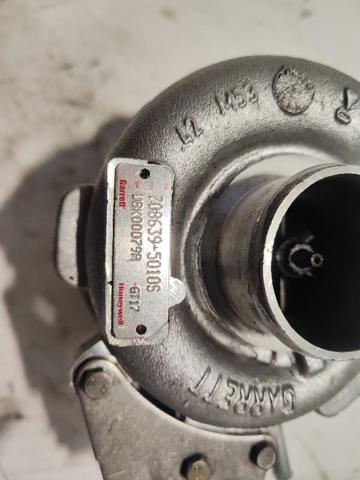 RENAULT 7086395010S Turbocompresor  en stock Salamanca