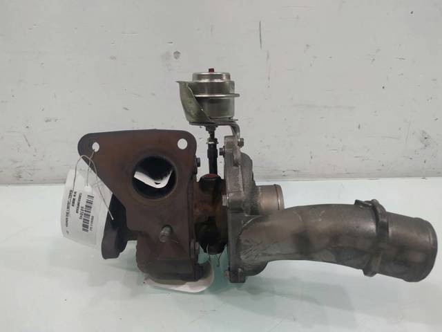 7086395010S RENAULT Turbocompresor  comprar en Oviedo