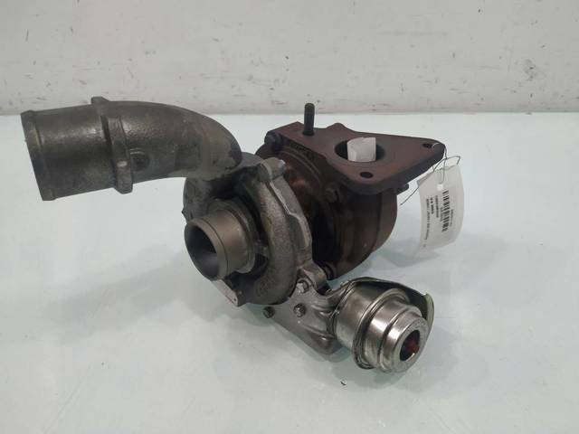 7086395010S Turbocompresor  en stock Sabadell
