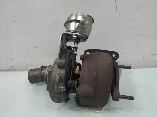 RENAULT 7086395010S Turbocompresor  comprar en Murcia