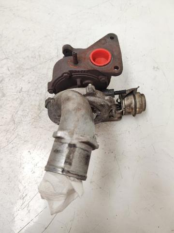 7086395010S Turbocompresor  en stock Castellón