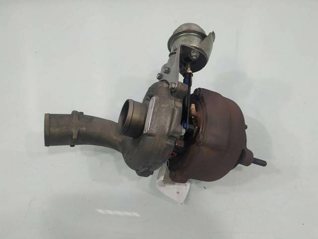 RENAULT 7086395010S Turbocompresor comprar Barcelona