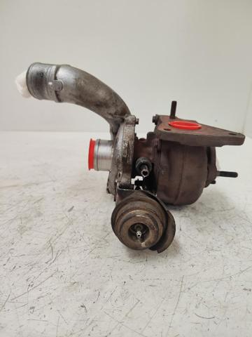 RENAULT 7086395010S Turbocompresor  comprar en Albacete