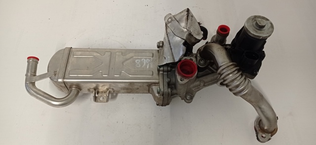 VAG 709720000 Enfriador de recirculación de gases de escape EGR comprar Barcelona
