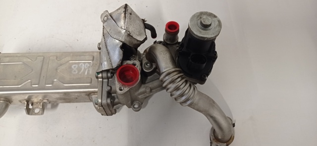 709720000 VAG Enfriador de recirculación de gases de escape EGR comprar Alcalá